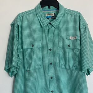 Men’s Magellan fishing shirt